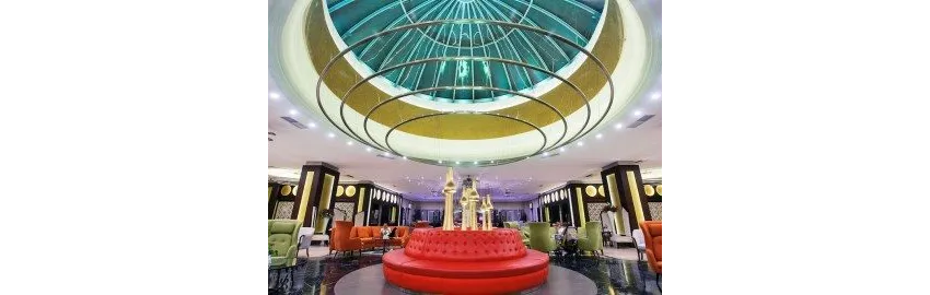 Belconti Resort Belek 5*-2