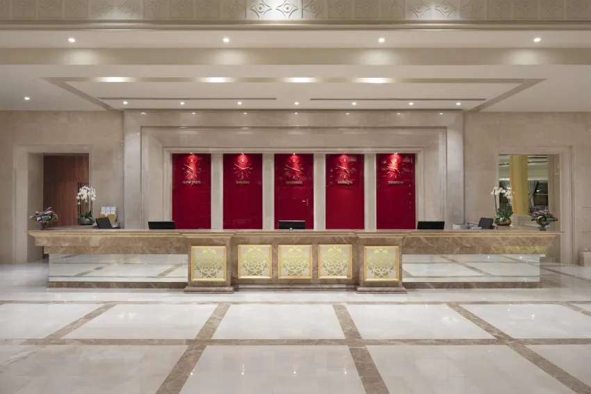 Ela Excellence Resort Belek 5*-6