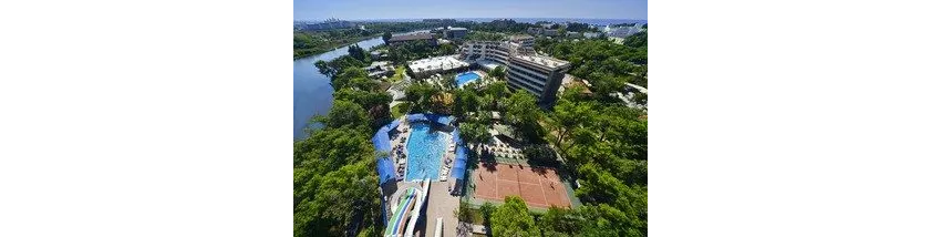 Linda Resort Hotel 5*-5