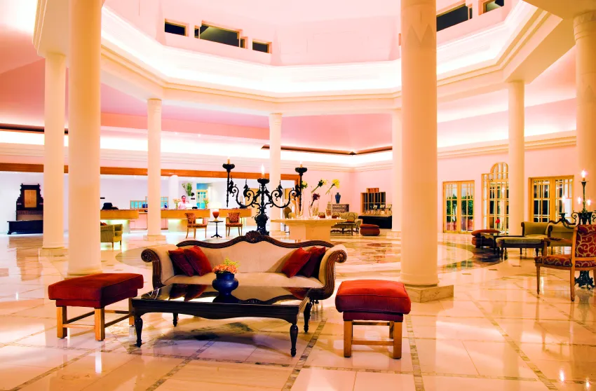 Movenpick Resort And Spa El Gouna 5*-8