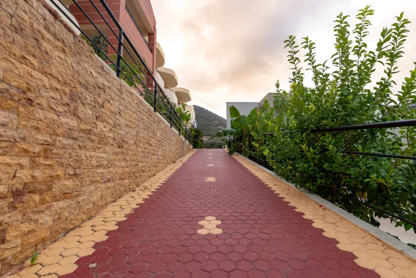 Elpis Studios and Apts 2*-11