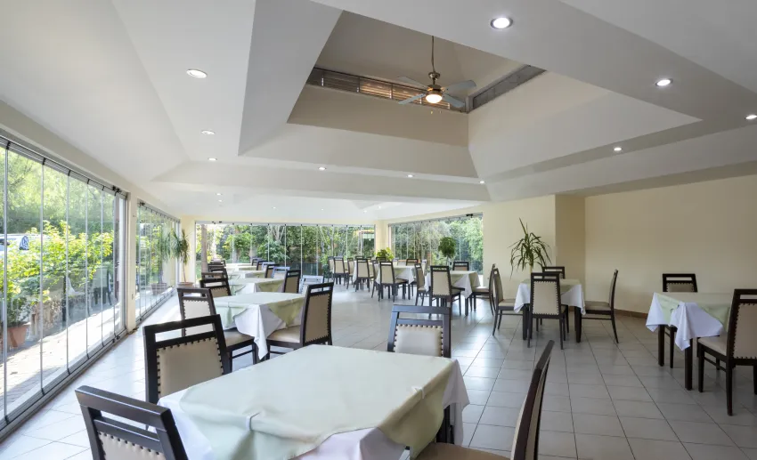 Villa Side Hotel 4*-16