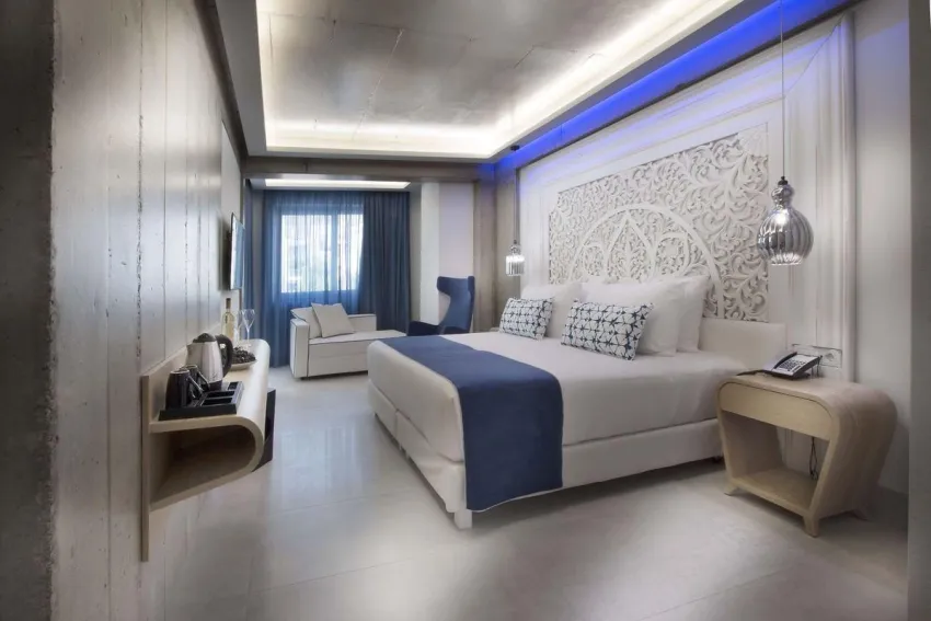 Glaros Royal Beach Hotel 4*-13