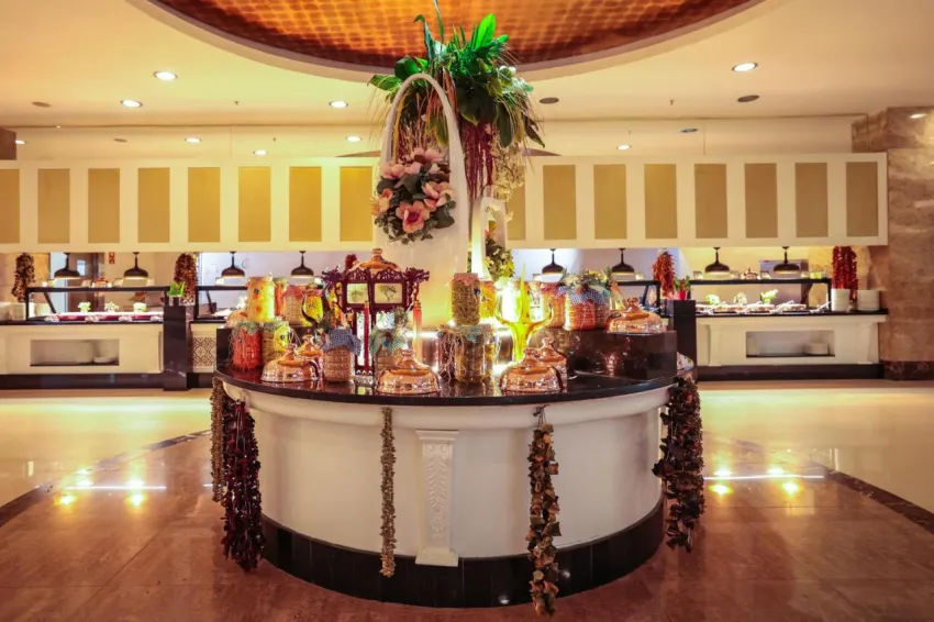 Crystal Prestige Elite Hotel 5*-56