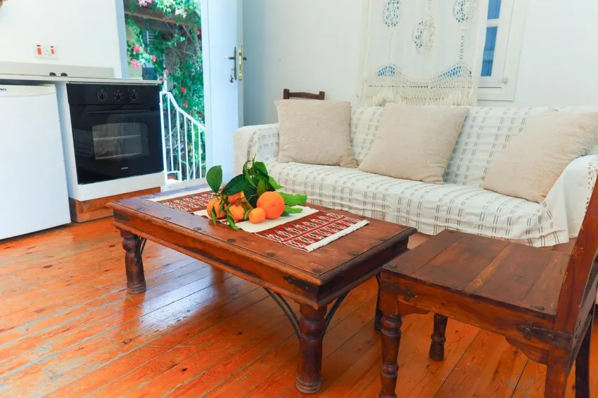 Cyprus Villages Traditional Houses Tochni 3*-9