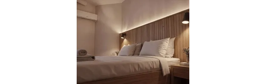 Bella Rose Apart Hotel 3*-16