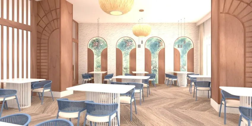 Side Moon Palace Hotel 5*-21