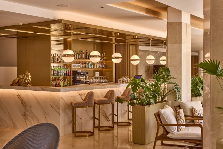 Universal Gran Leon and Spa 5*-85