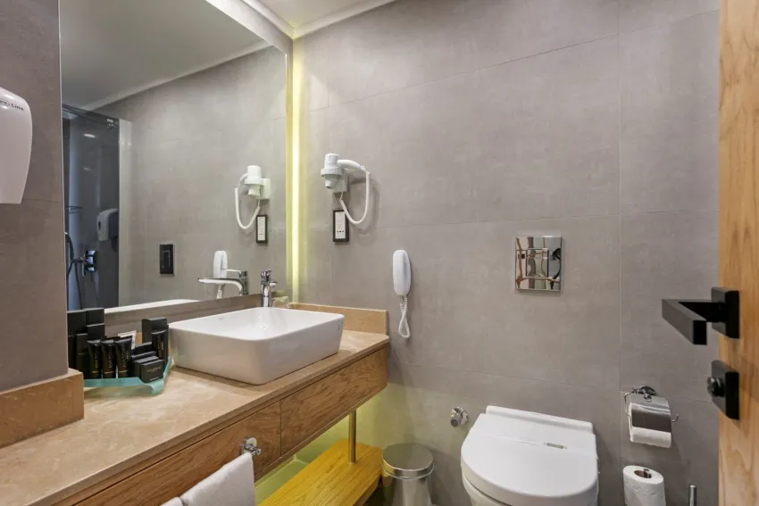 Dobedan World Palace Kemer (Ex. Alva Donna World Palace) 5*-19