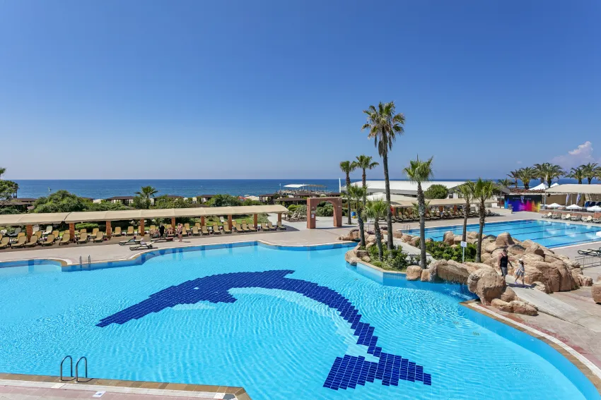 Pine Beach Belek 5*-127