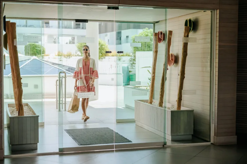 Tasia Maris Sands Adults Only 4*-12