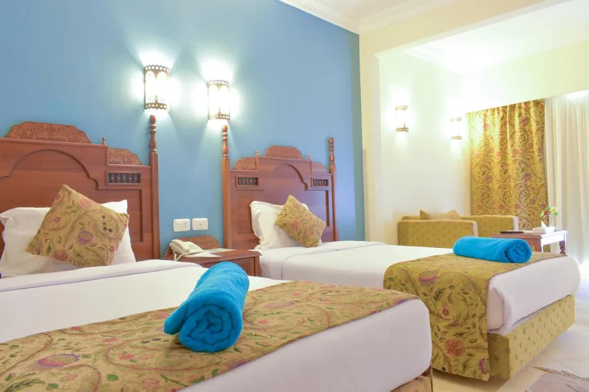 Jasmine Palace Resort 4*-2