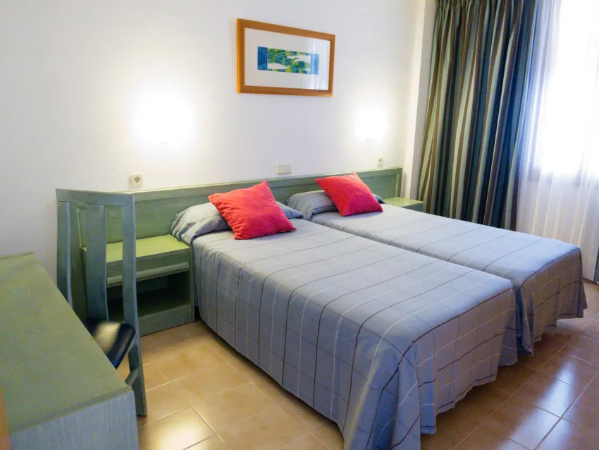 Ibersol Siurell 4*-27