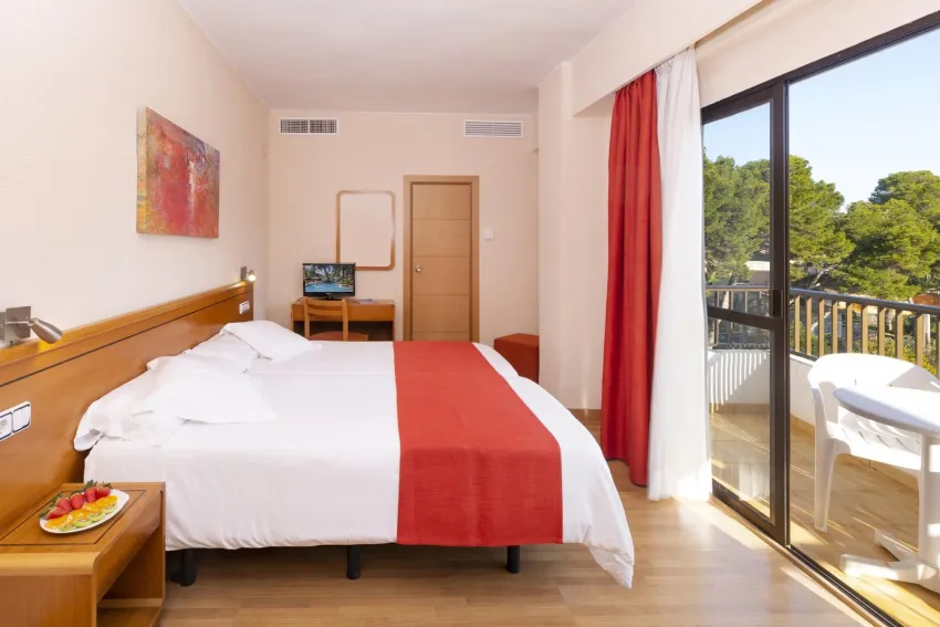 Copaiba by Honne Hotels (ex HSM Venus Playa) 3*-15