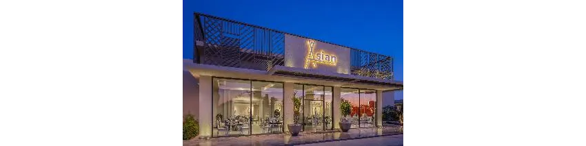 Rixos Premium Magawish Suites & Villas 5*-6