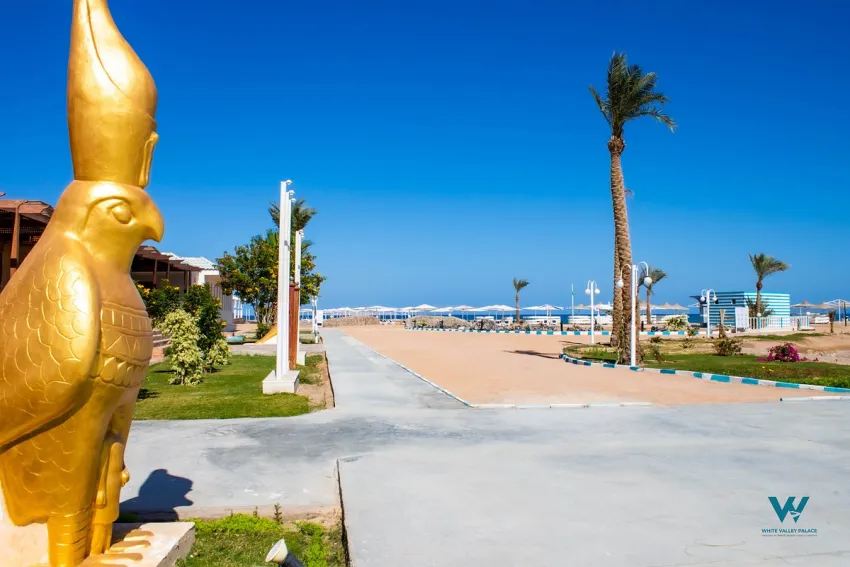 WHITE VALLEY PALACE RESORT  4*-27