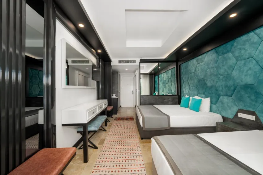 Dosinia Luxury Resort 5*-18