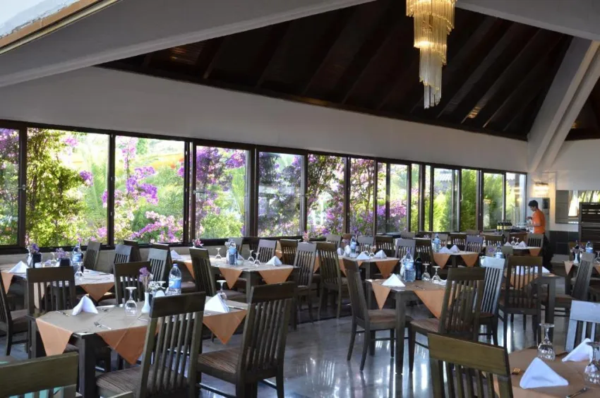 EMELDA SUN CLUB  5*-12