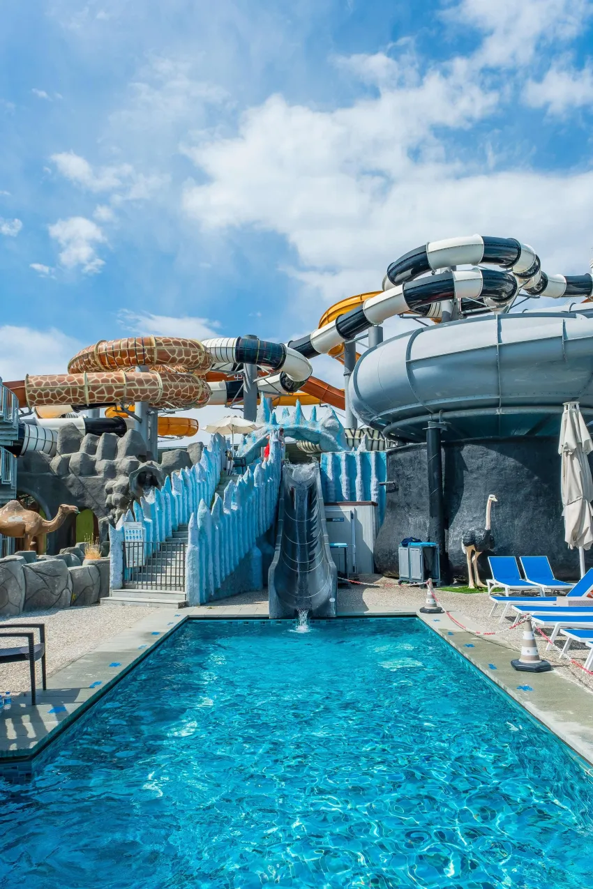 Granada Luxury Belek 5*-500