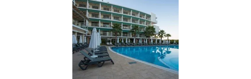 Tui Blue Barut Andiz (Adult Onlys 16+) 4*-1