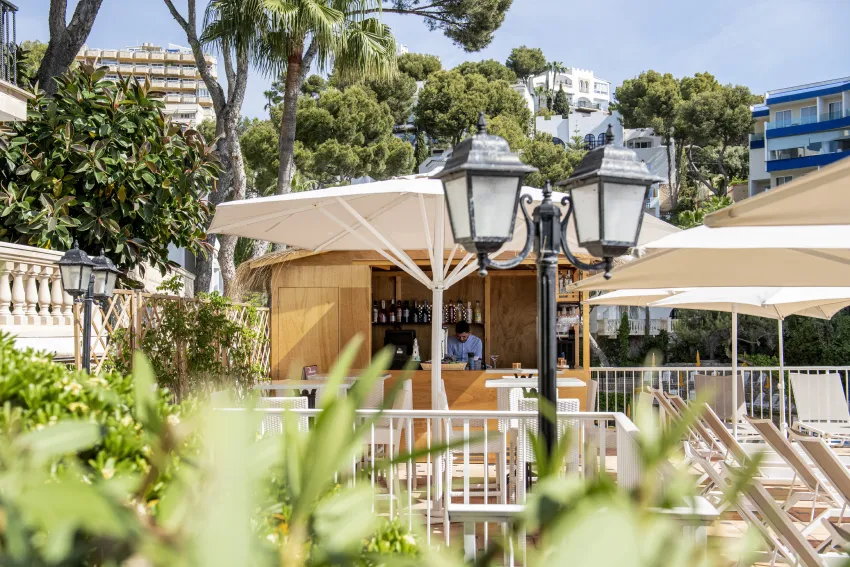 Hotel ROC Illetas & SPA 4*-25