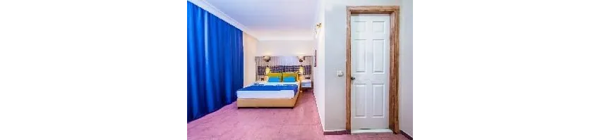 Club Big Blue Suite Hotel 4*-30