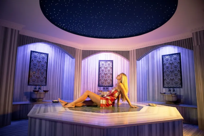 Club Hotel Turan Prince World 5*-50