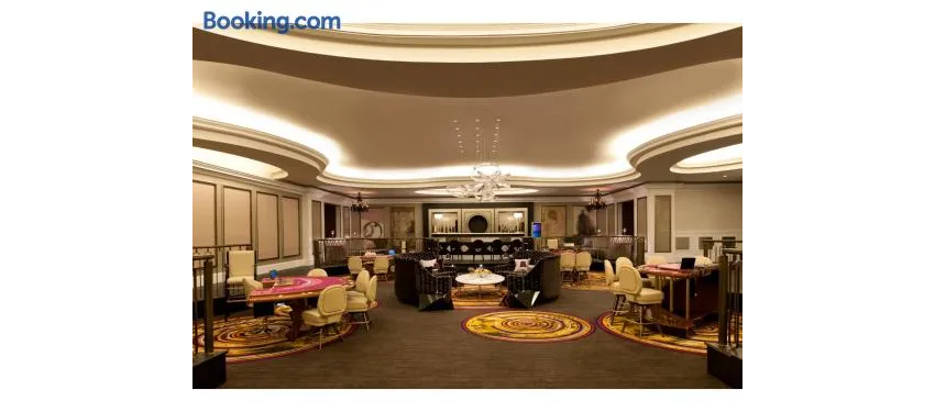 Kaya Artemis Hotel 5*-71