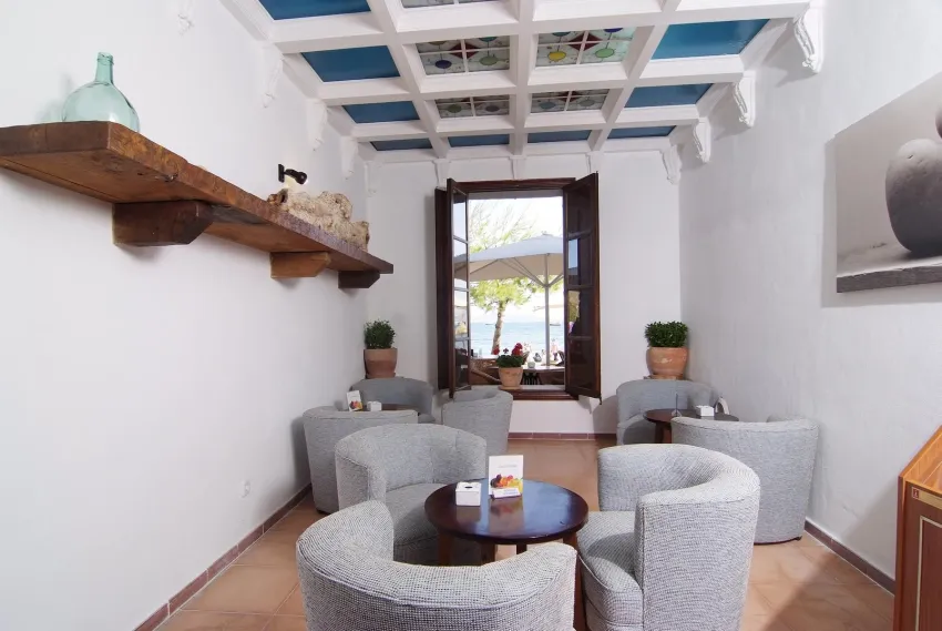 Bahia Hotel Hoposa (Pto.Pollensa) 3*-6