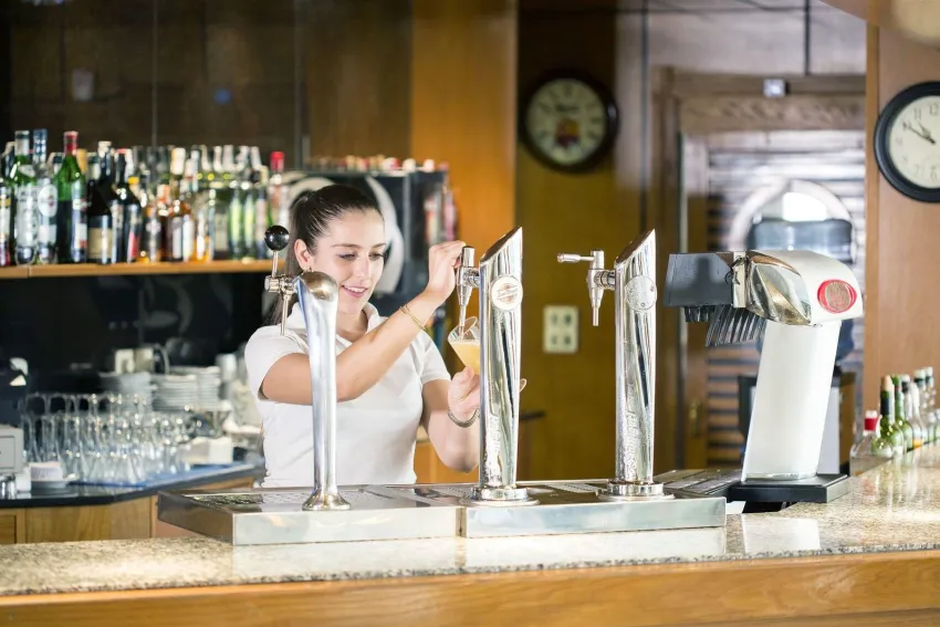 Bahia Grande Hipotels 4*-9