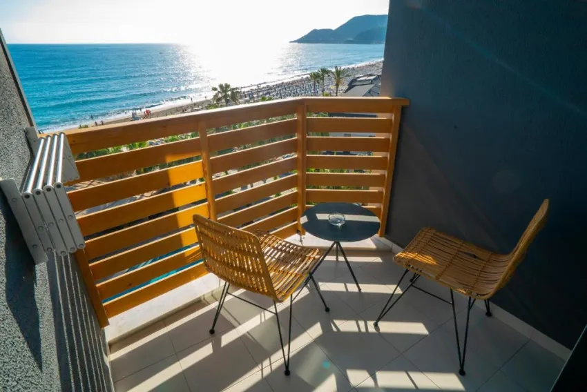 COOKS CLUB ALANYA (ADULT ONLY 12+)  4*-33