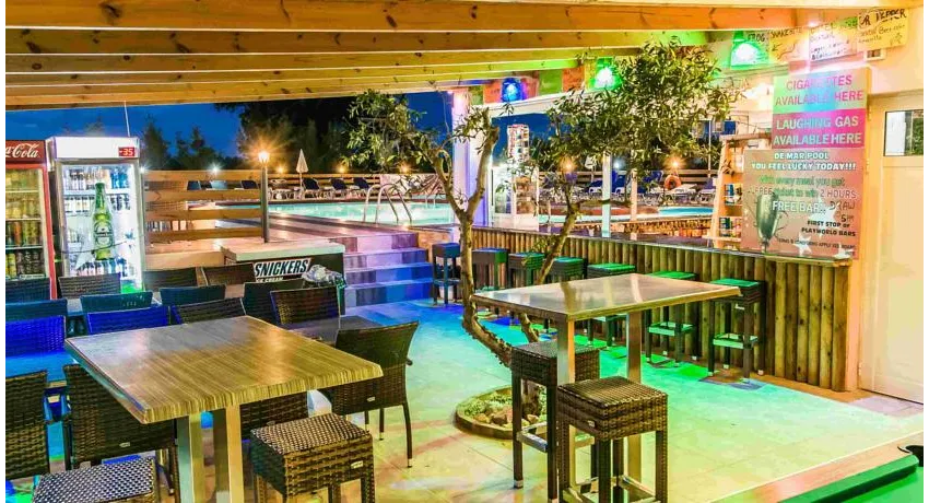 Savvas Hotel 2*-5