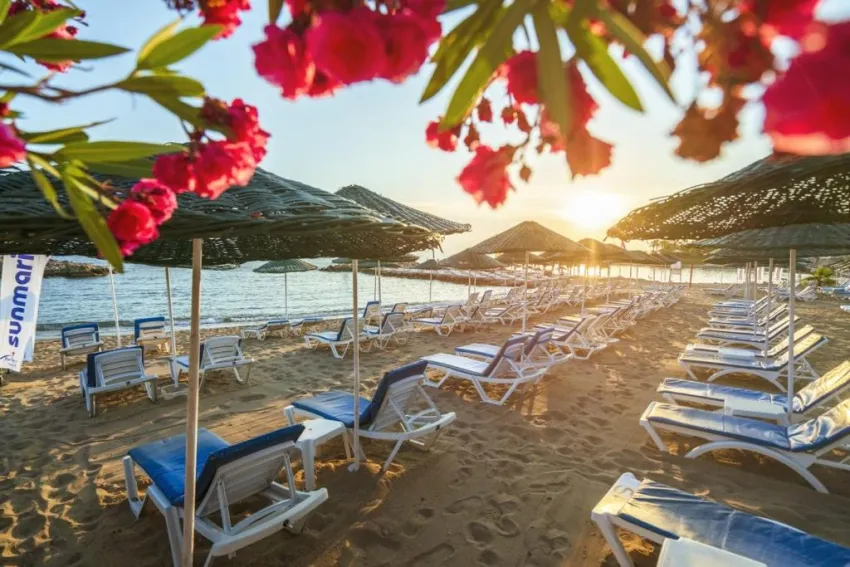 Ramira Beach Hotel 4*-28