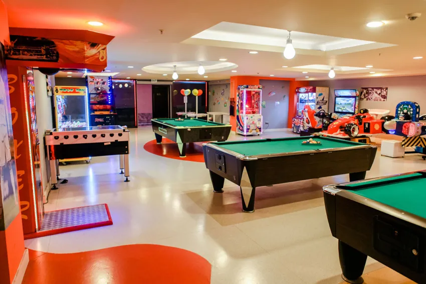 Ramada Plaza By Wyndham Antalya 5*-28