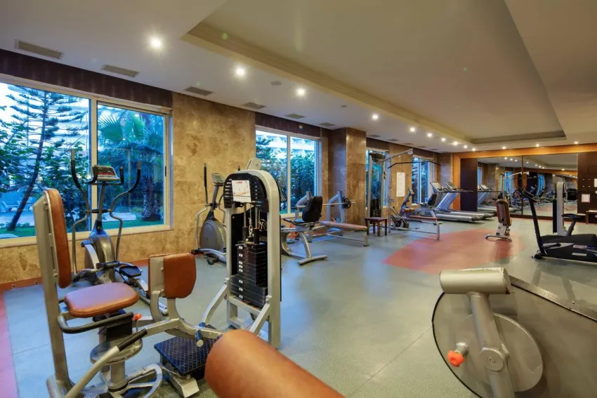Crystal Admiral Resort Suites 5*-13