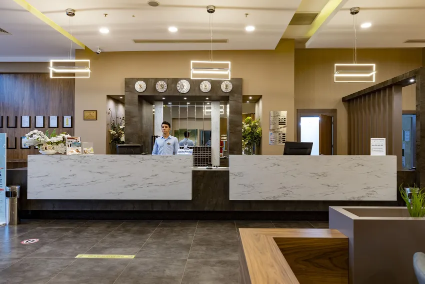 Viking Park Hotel 4*-10