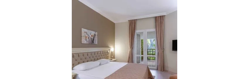 Emelda Sun Club 5*-6