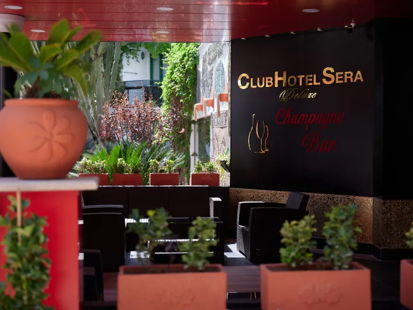Club Hotel Sera 5*-18