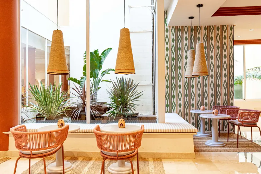 Intelier Rosella 4*-17