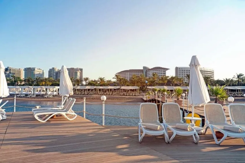 Royal Wings Hotel 5*-9