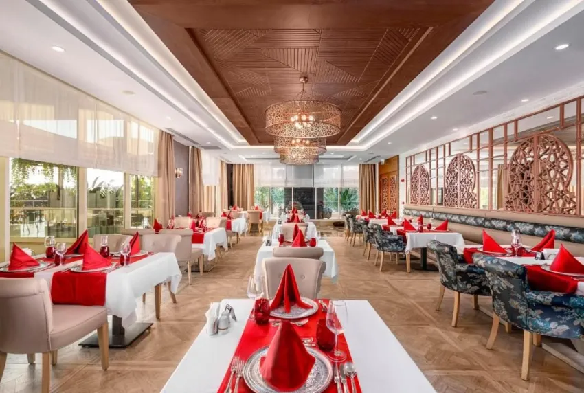 Sidera Kirman Premium (Ex. Kirman Sidera Luxury) 5*-28