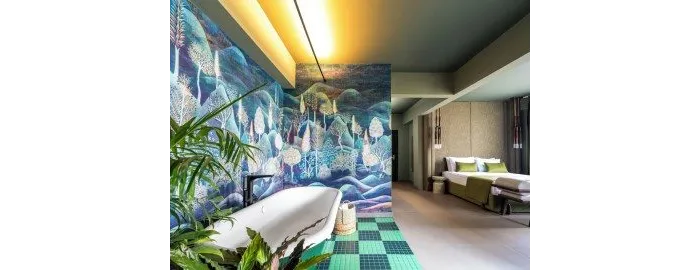 Alp Pasa Hotel 4* - Antalya - Turcia