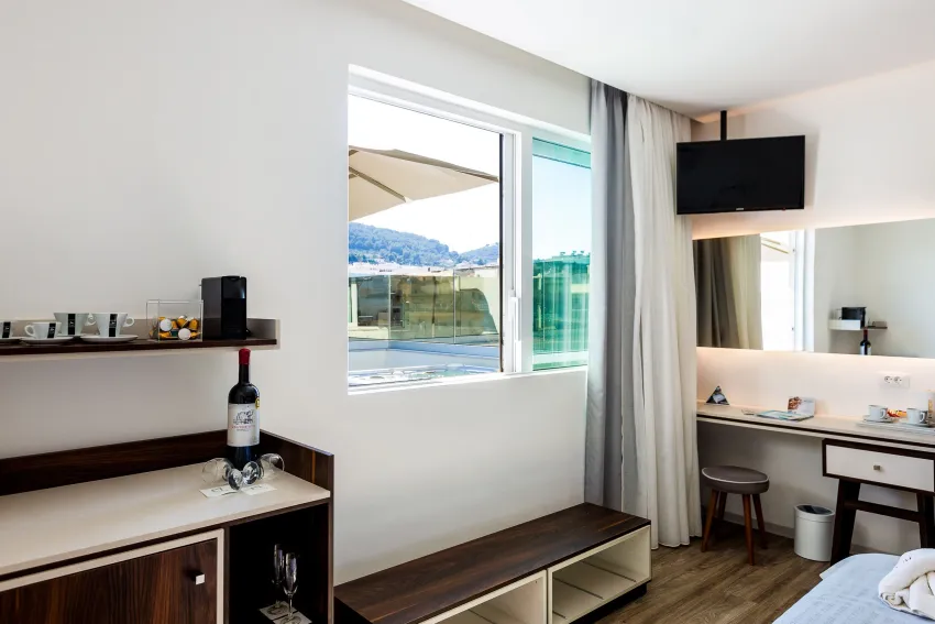 Atrium Ambiance Hotel 4*-45