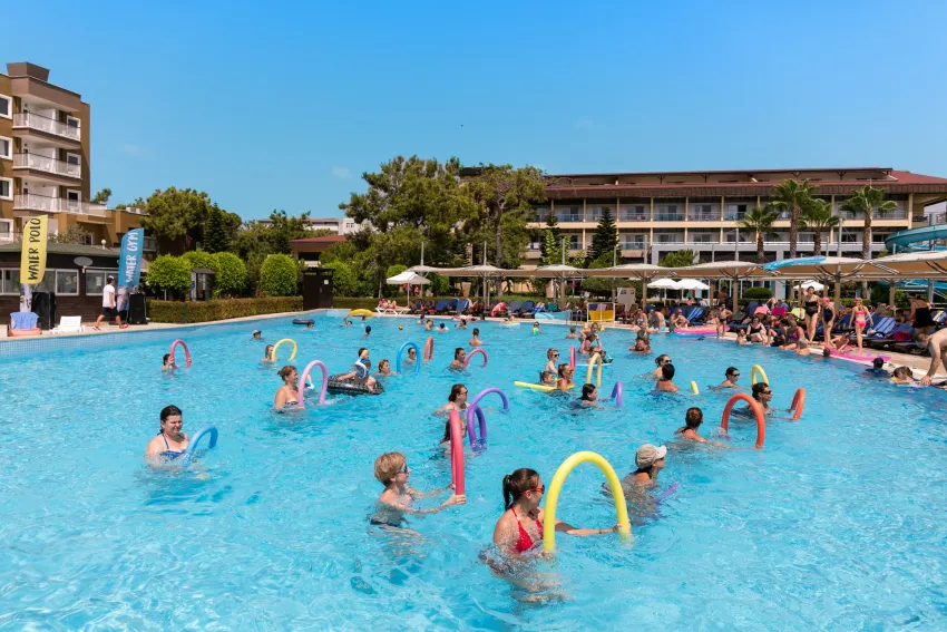 Marvida Family Eco Club (Ex:Otium Family Eco Club) 5*-125