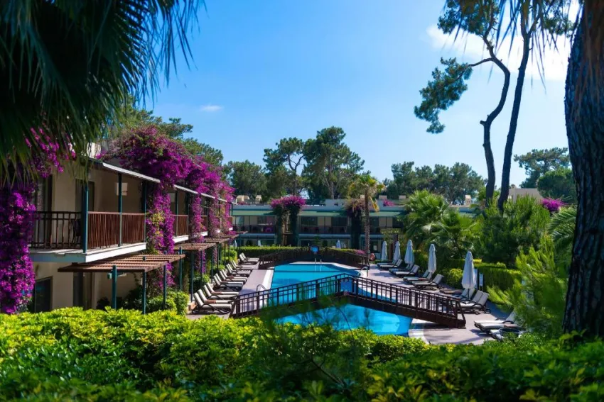 TURQUOISE HOTEL  5*-11