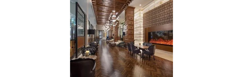 Granada Luxury Belek 5*-20