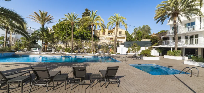 Eurostars Marivent 4*-46