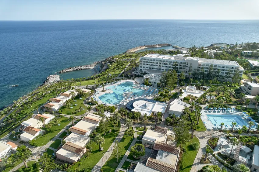 Iberostar Waves Creta Panorama and Mare 4*-1