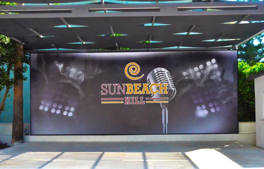 Sun Beach Hill Hotel 4*-30