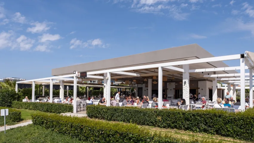 Seashell Resort & Spa Hotel 5*-25